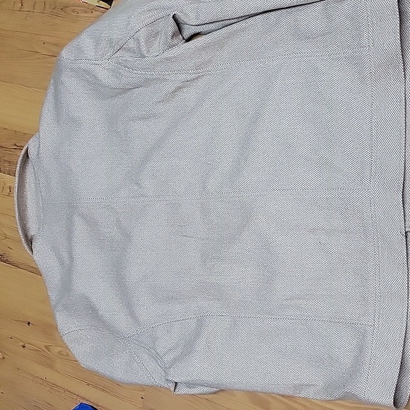 Abbott shacket size XXL - Picture 6 of 7